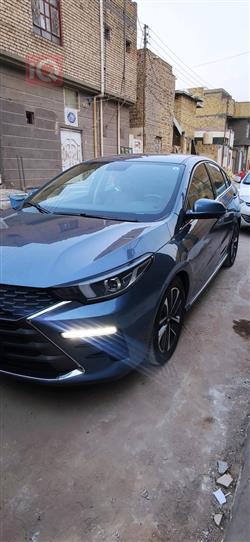 Chery Arrizo 6